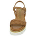 MARCO TOZZI Keil Sandalette ab 30mm Sohlenhöhe - SchuhEggers.de