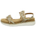 Tamaris Keil Sandalette ab 30mm Sohlenhöhe - SchuhEggers.de