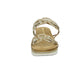 Tamaris Keil Sandalette ab 30mm Sohlenhöhe - SchuhEggers.de
