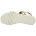 Tamaris Keil Sandalette ab 30mm Sohlenhöhe - SchuhEggers.de