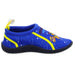 PAW PATROL Leinen Slipper/Kletthalbschuh - SchuhEggers.de