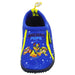 PAW PATROL Leinen Slipper/Kletthalbschuh - SchuhEggers.de