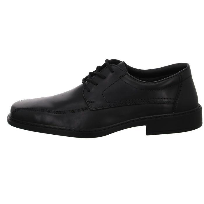 Rieker Schnürhalbschuh Business (elegant) - SchuhEggers.de
