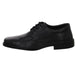 Rieker Schnürhalbschuh Business (elegant) - SchuhEggers.de