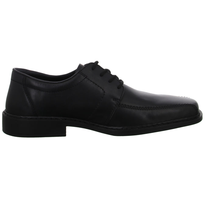Rieker Schnürhalbschuh Business (elegant) - SchuhEggers.de