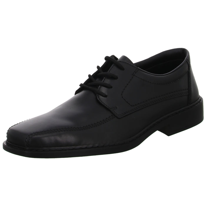 Rieker Schnürhalbschuh Business (elegant) - SchuhEggers.de