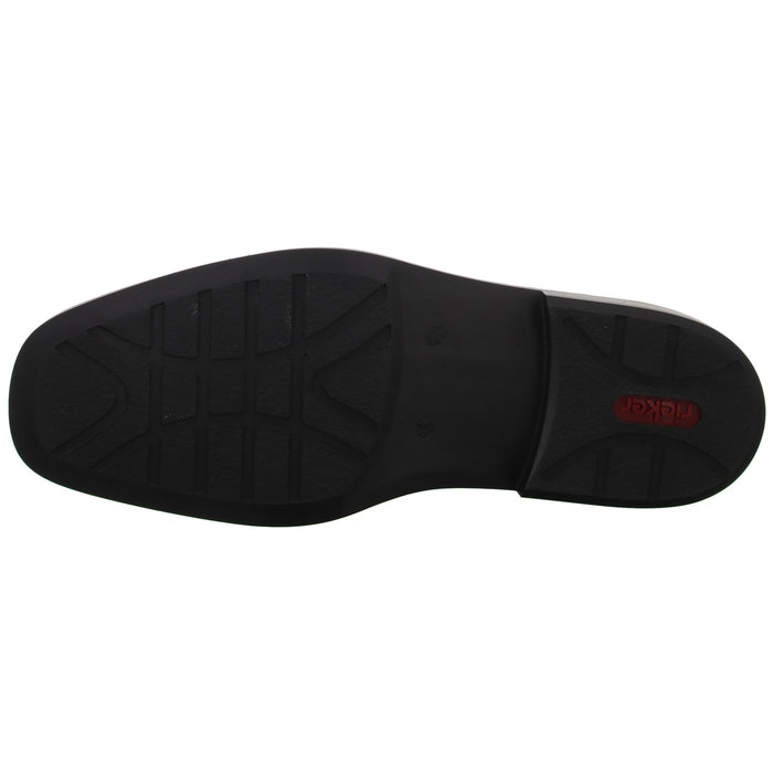 Rieker Schnürhalbschuh Business (elegant) - SchuhEggers.de