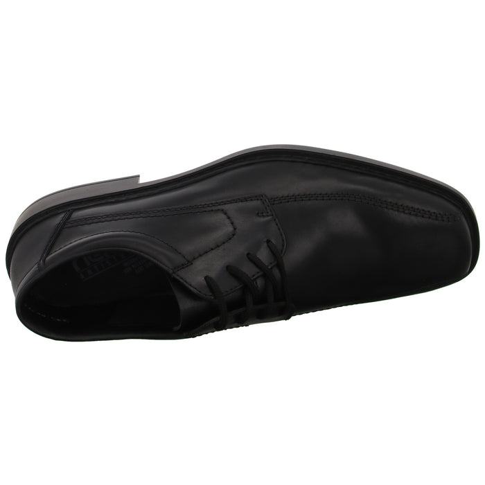 Rieker Schnürhalbschuh Business (elegant) - SchuhEggers.de