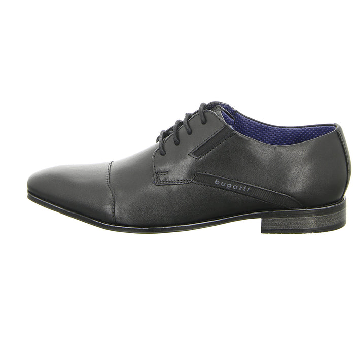 bugatti Schnürhalbschuh Business (elegant) - SchuhEggers.de
