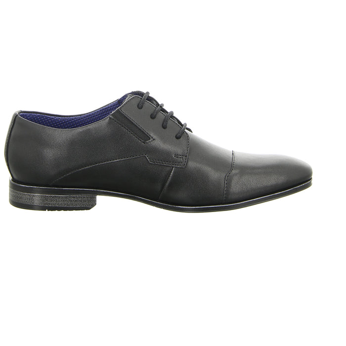 bugatti Schnürhalbschuh Business (elegant) - SchuhEggers.de