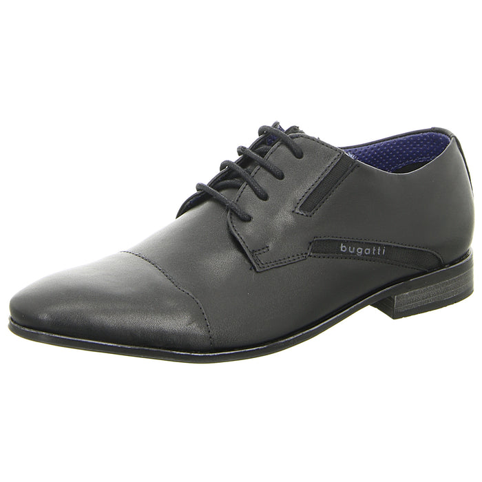 bugatti Schnürhalbschuh Business (elegant) - SchuhEggers.de