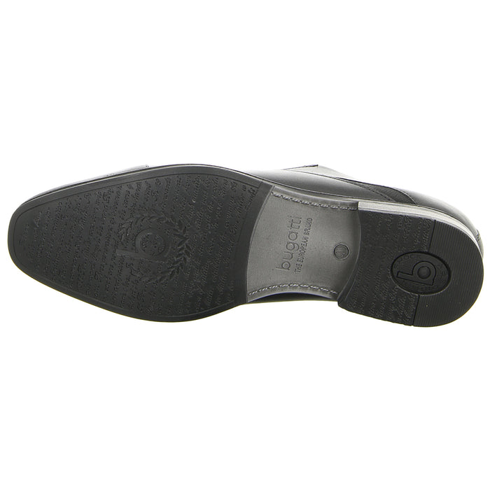 bugatti Schnürhalbschuh Business (elegant) - SchuhEggers.de
