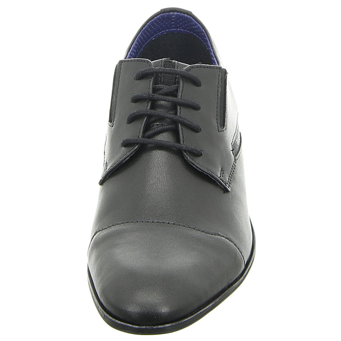 bugatti Schnürhalbschuh Business (elegant) - SchuhEggers.de