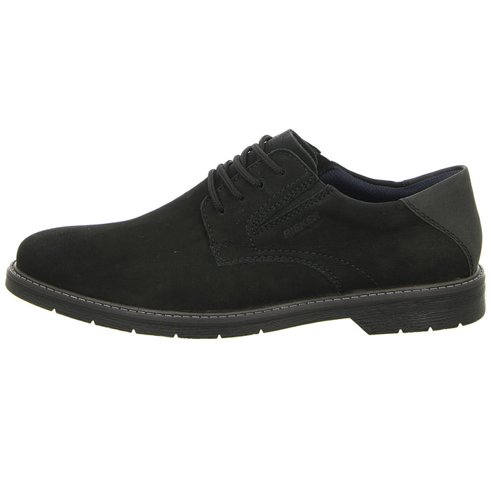 Rieker Schnürhalbschuh Business (elegant) - SchuhEggers.de