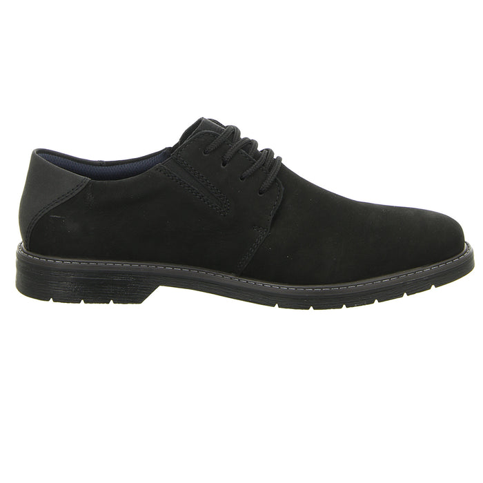 Rieker Schnürhalbschuh Business (elegant) - SchuhEggers.de