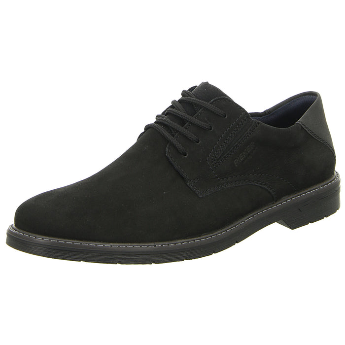 Rieker Schnürhalbschuh Business (elegant) - SchuhEggers.de