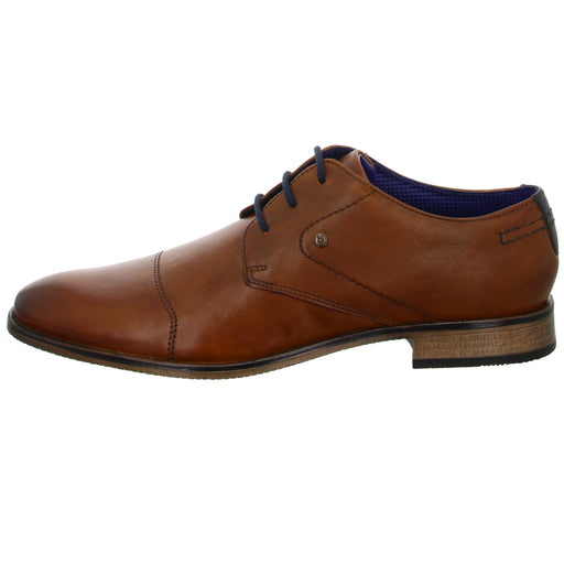 bugatti Schnürhalbschuh Business (elegant) - SchuhEggers.de