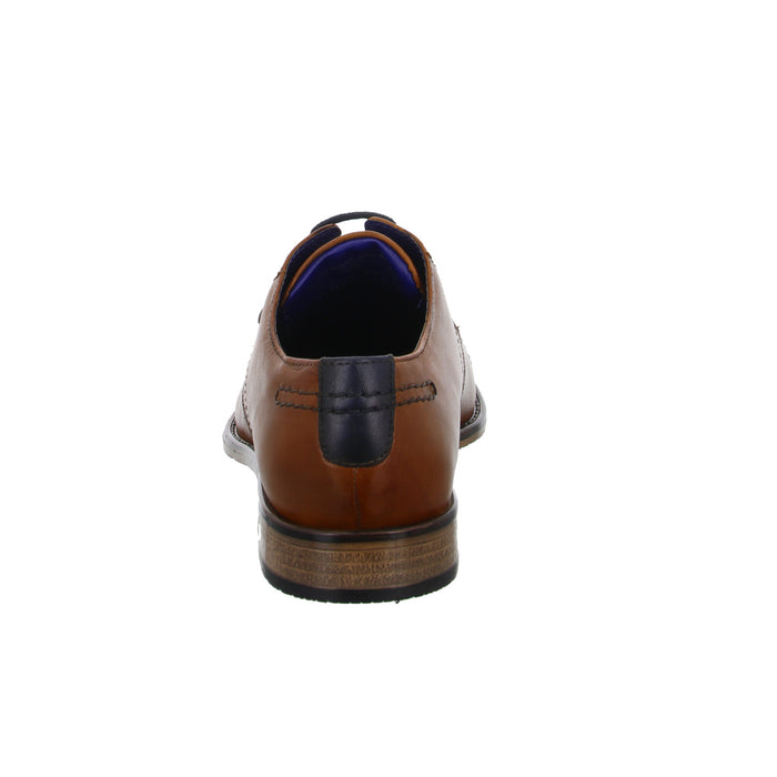 bugatti Schnürhalbschuh Business (elegant) - SchuhEggers.de
