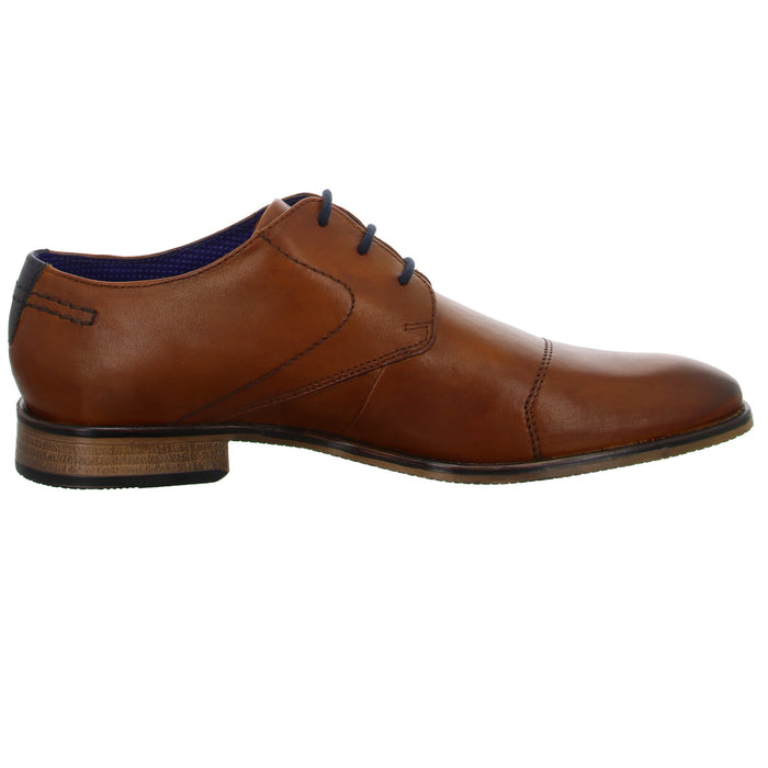 bugatti Schnürhalbschuh Business (elegant) - SchuhEggers.de