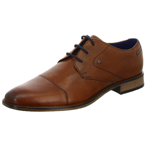 bugatti Schnürhalbschuh Business (elegant) - SchuhEggers.de