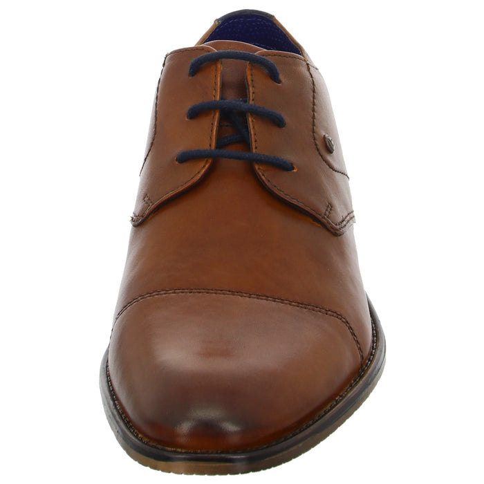 bugatti Schnürhalbschuh Business (elegant) - SchuhEggers.de