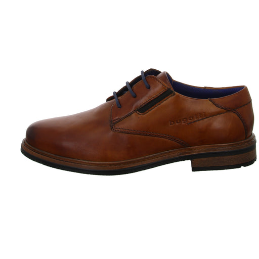bugatti Schnürhalbschuh Business (elegant) - SchuhEggers.de