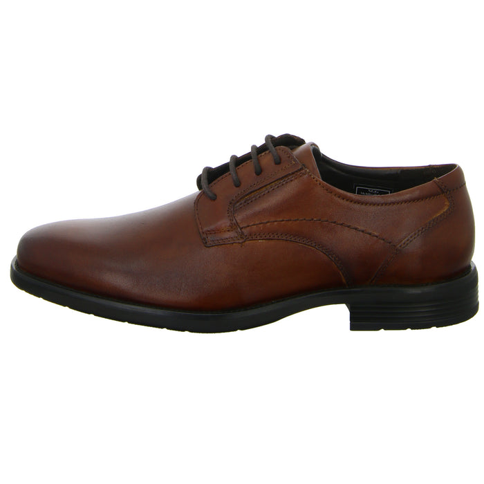 BOXX Schnürhalbschuh Business (elegant) - SchuhEggers.de