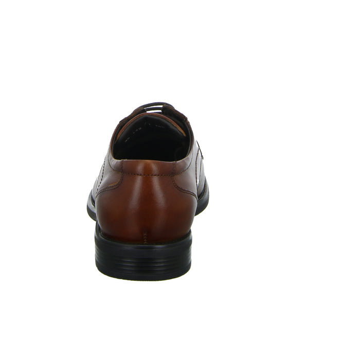 BOXX Schnürhalbschuh Business (elegant) - SchuhEggers.de