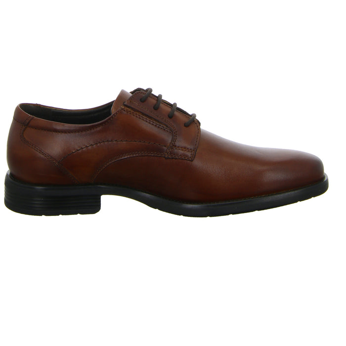 BOXX Schnürhalbschuh Business (elegant) - SchuhEggers.de