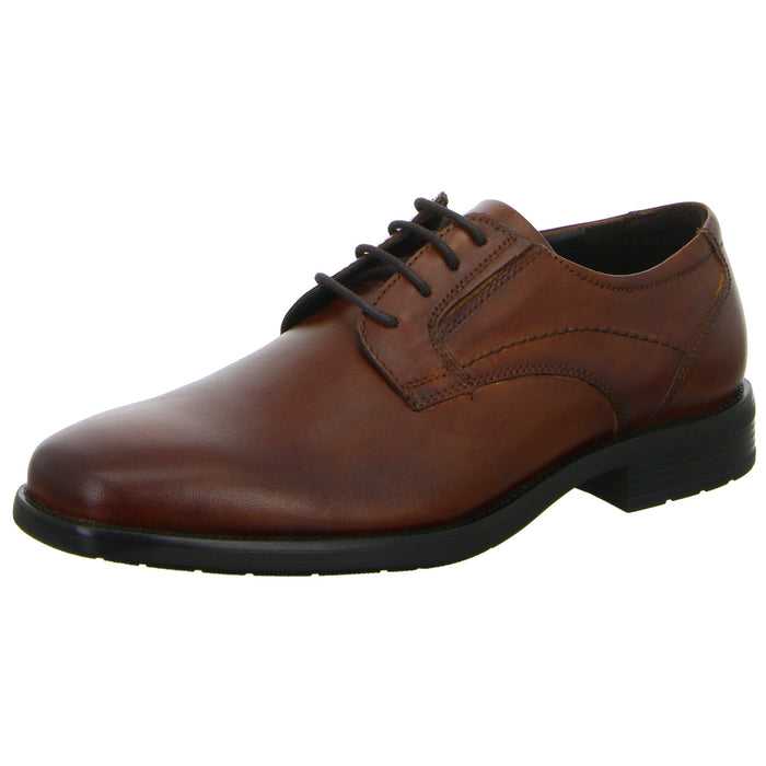 BOXX Schnürhalbschuh Business (elegant) - SchuhEggers.de