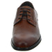 BOXX Schnürhalbschuh Business (elegant) - SchuhEggers.de
