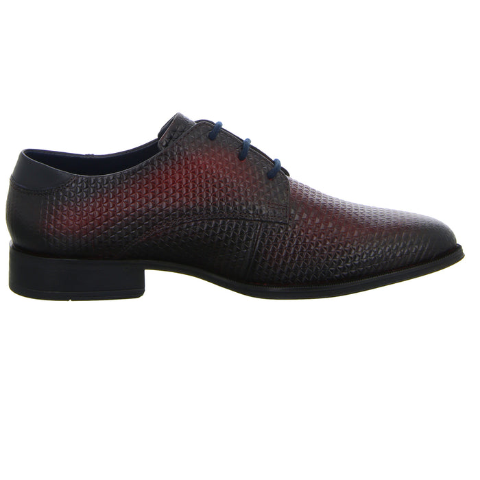 bugatti Schnürhalbschuh Business (elegant) - SchuhEggers.de