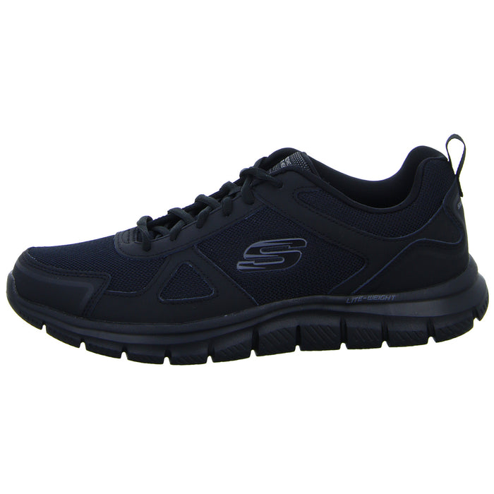 Skechers Schnürhalbschuh Sneaker (sportlich) Track-Scloric - SchuhEggers.de
