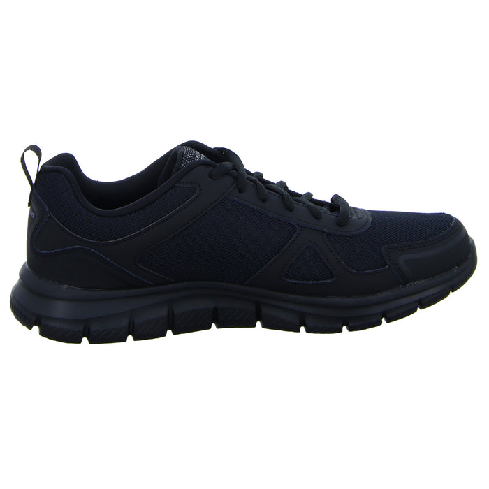Skechers Schnürhalbschuh Sneaker (sportlich) Track-Scloric - SchuhEggers.de