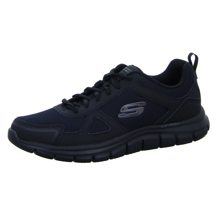 Skechers Schnürhalbschuh Sneaker (sportlich) Track-Scloric - SchuhEggers.de