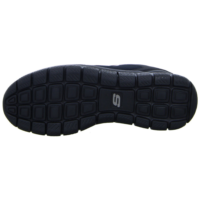 Skechers Schnürhalbschuh Sneaker (sportlich) Track-Scloric - SchuhEggers.de