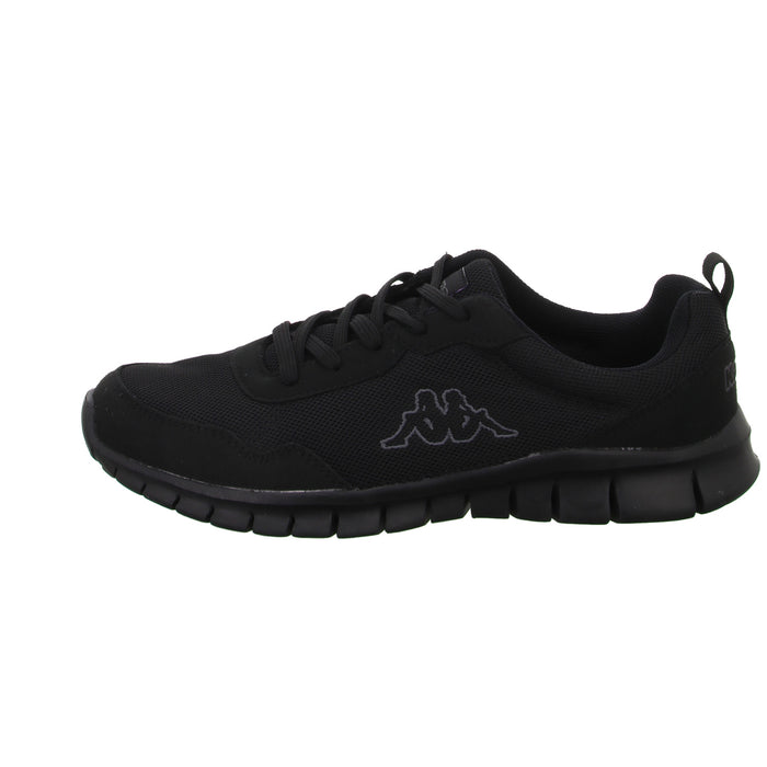 Kappa Schnürhalbschuh Sneaker (sportlich) STYLECODE: 243204OC 1116 Valdis OC - SchuhEggers.de