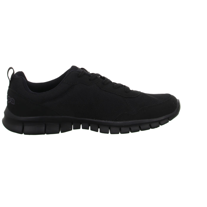 Kappa Schnürhalbschuh Sneaker (sportlich) STYLECODE: 243204OC 1116 Valdis OC - SchuhEggers.de