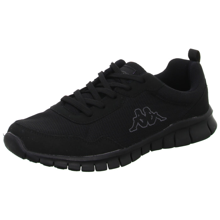 Kappa Schnürhalbschuh Sneaker (sportlich) STYLECODE: 243204OC 1116 Valdis OC - SchuhEggers.de