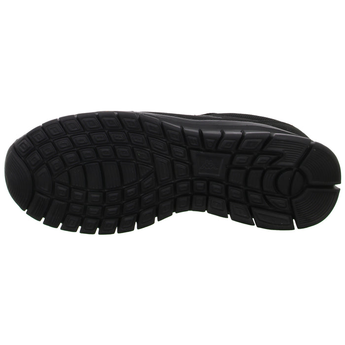 Kappa Schnürhalbschuh Sneaker (sportlich) STYLECODE: 243204OC 1116 Valdis OC - SchuhEggers.de