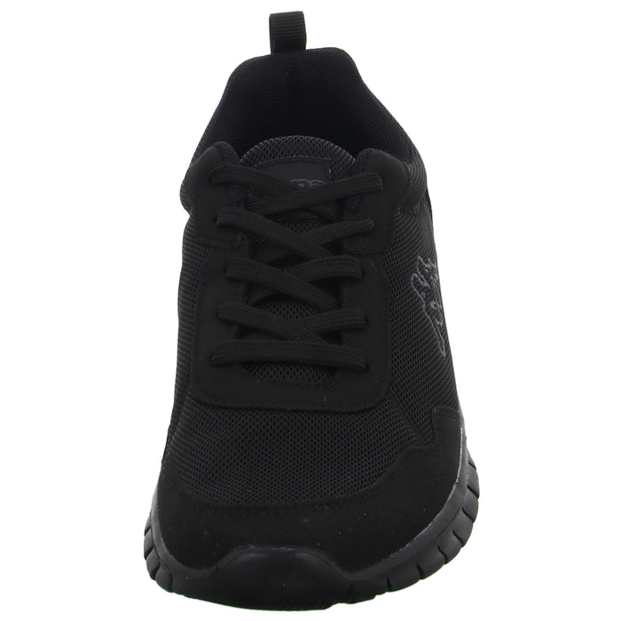 Kappa Schnürhalbschuh Sneaker (sportlich) STYLECODE: 243204OC 1116 Valdis OC - SchuhEggers.de