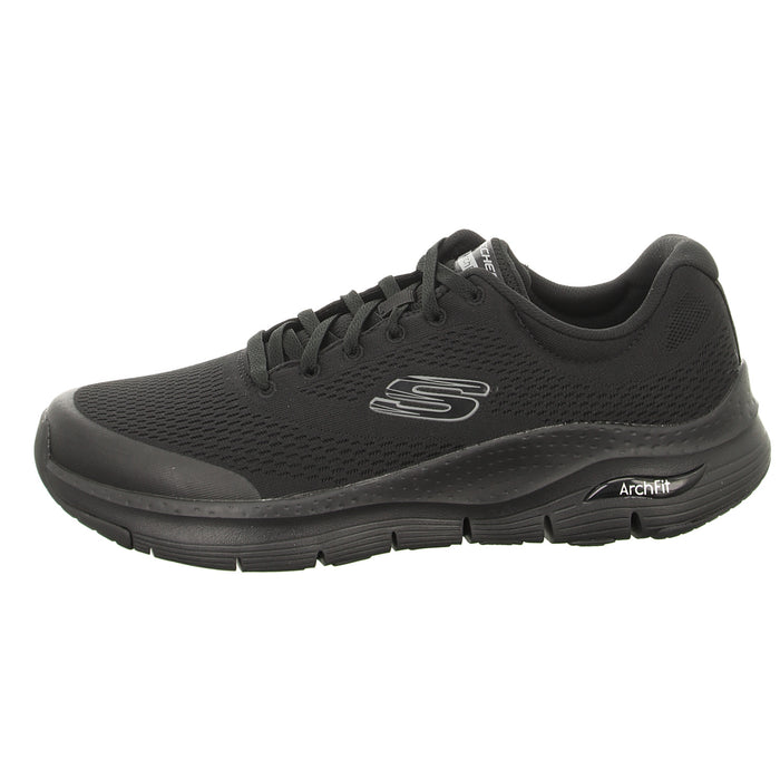 Skechers lace-up sneaker (sporty) ARCH FIT