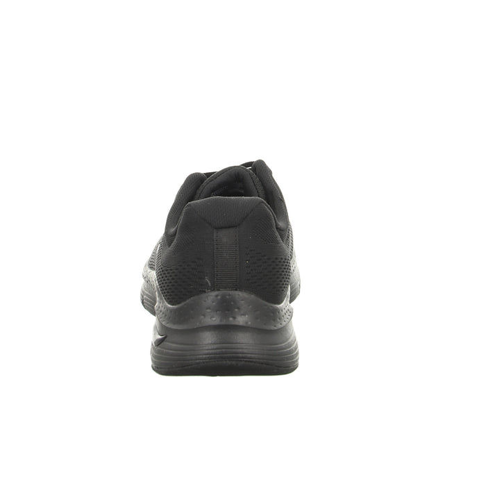 Skechers lace-up sneaker (sporty) ARCH FIT