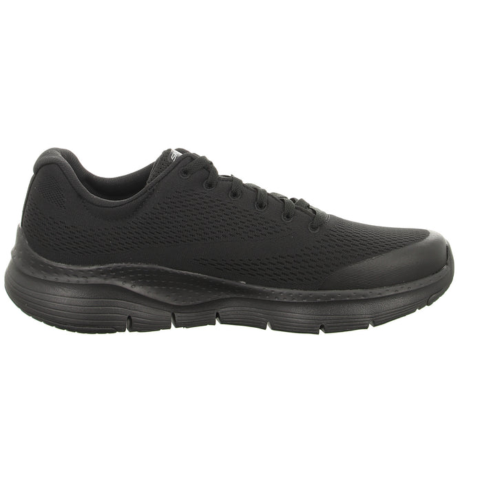 Skechers lace-up sneaker (sporty) ARCH FIT