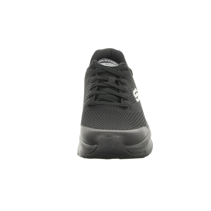 Skechers lace-up sneaker (sporty) ARCH FIT