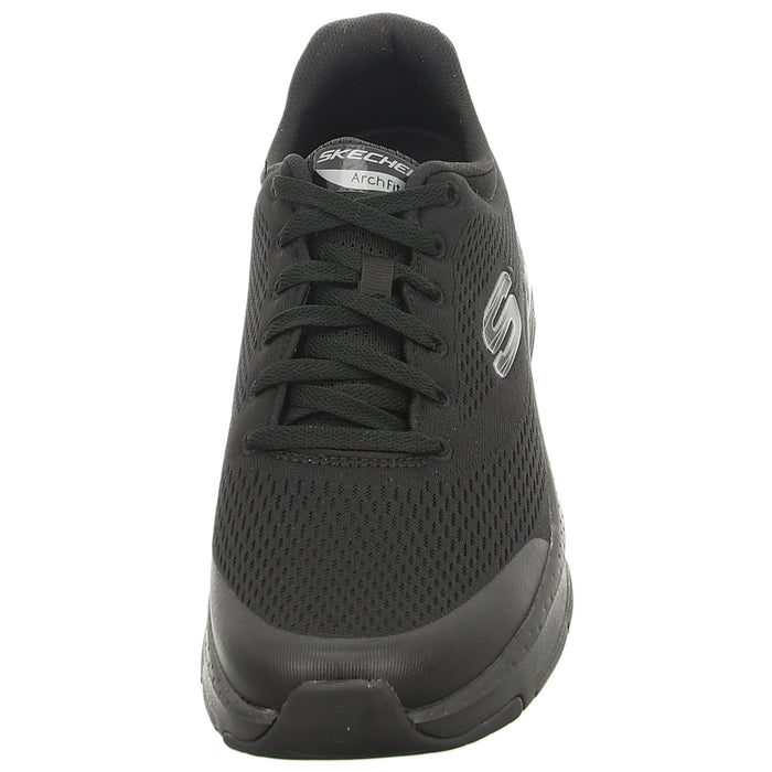 Skechers lace-up sneaker (sporty) ARCH FIT