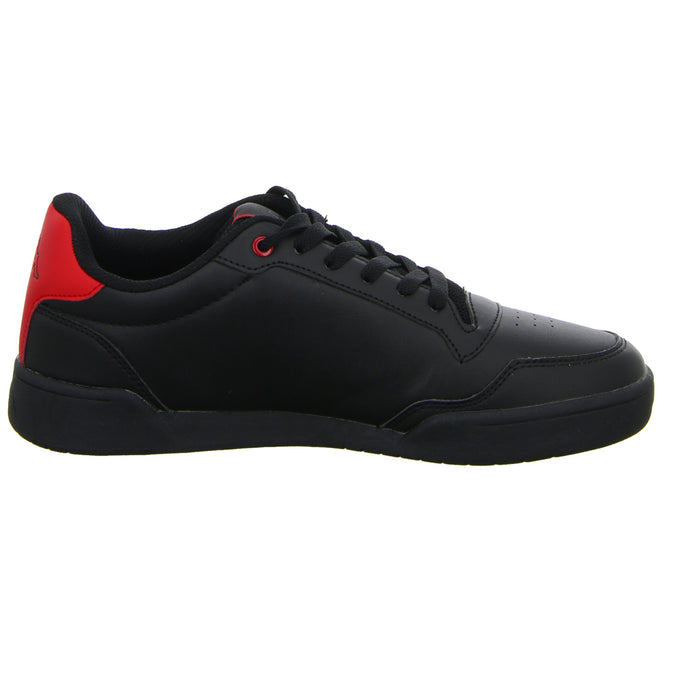 Kappa Schnürhalbschuh Sneaker (sportlich) STYLECODE: 243056-1120 Yarrow - SchuhEggers.de
