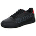 Kappa Schnürhalbschuh Sneaker (sportlich) STYLECODE: 243056-1120 Yarrow - SchuhEggers.de