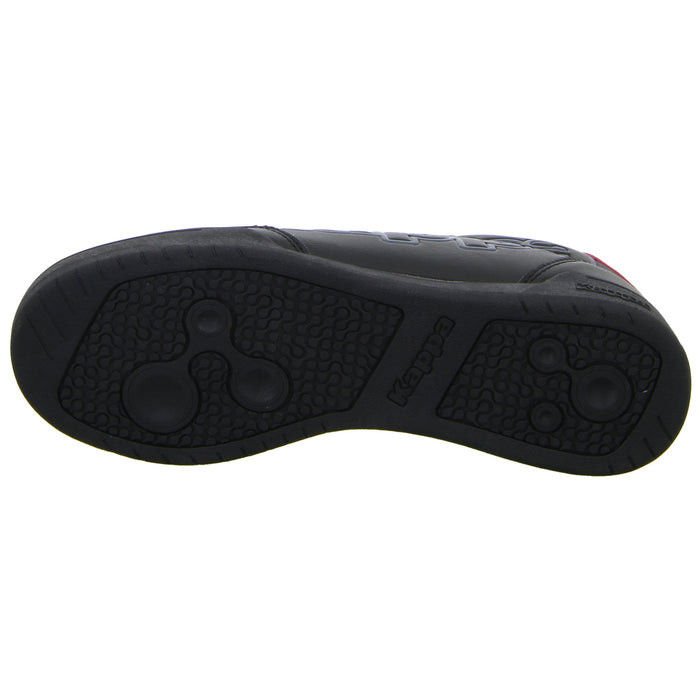 Kappa Schnürhalbschuh Sneaker (sportlich) STYLECODE: 243056-1120 Yarrow - SchuhEggers.de