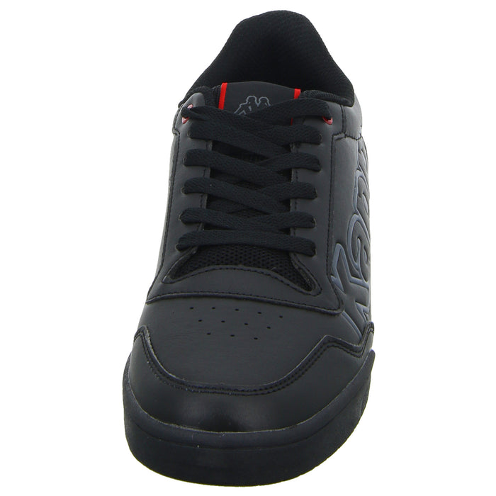 Kappa Schnürhalbschuh Sneaker (sportlich) STYLECODE: 243056-1120 Yarrow - SchuhEggers.de